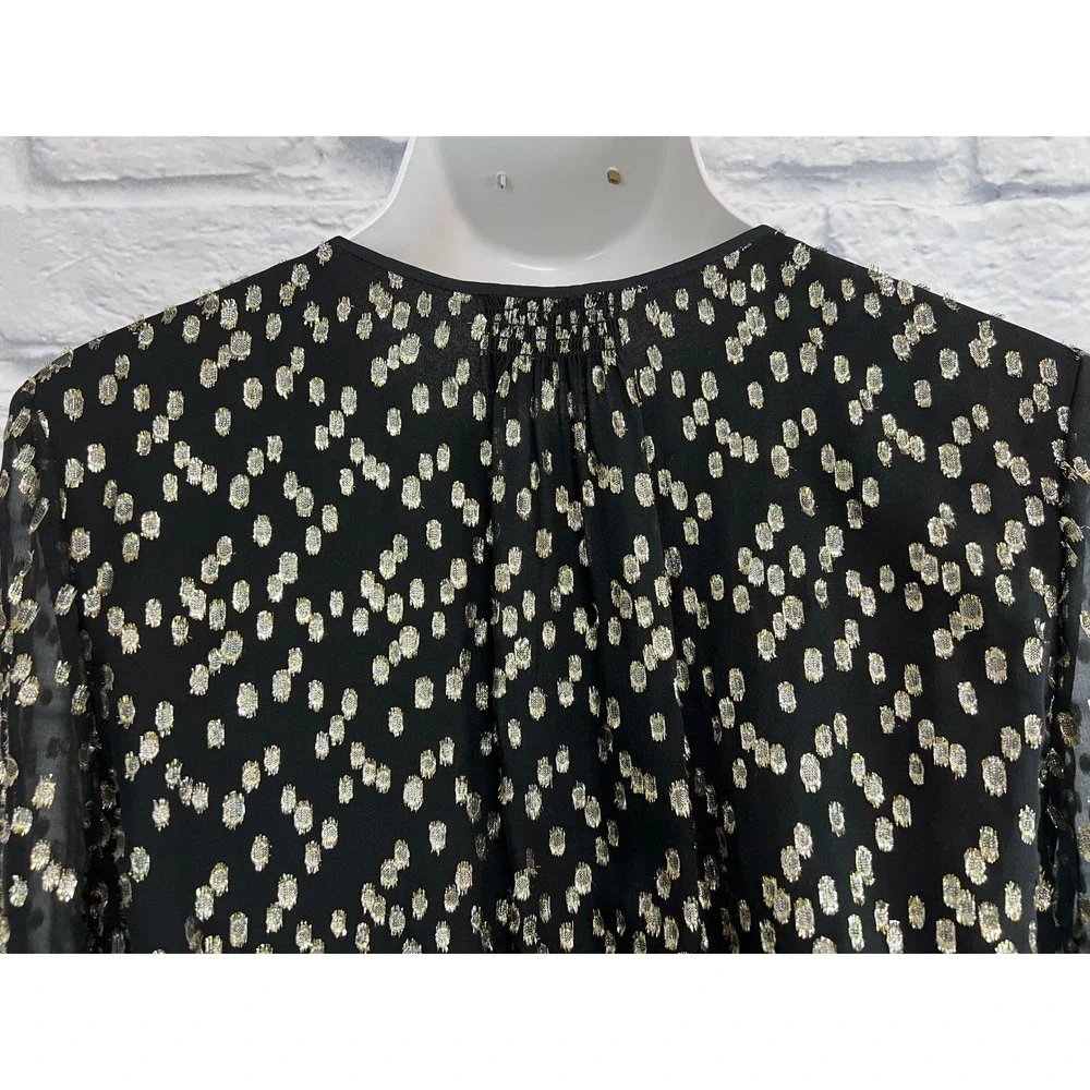 kate spade chic long